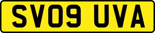 SV09UVA