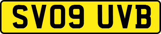 SV09UVB