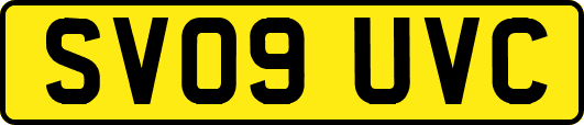 SV09UVC