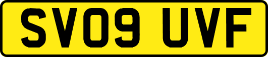 SV09UVF