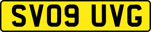 SV09UVG