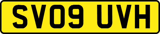 SV09UVH