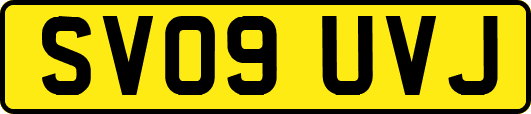 SV09UVJ