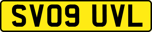 SV09UVL