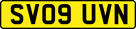 SV09UVN