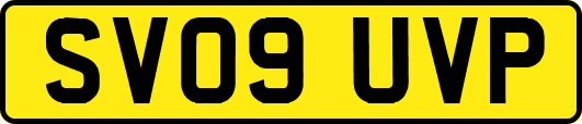 SV09UVP