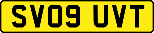 SV09UVT