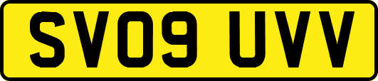 SV09UVV