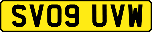 SV09UVW