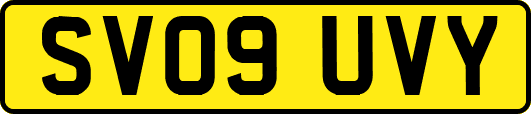 SV09UVY