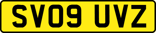 SV09UVZ