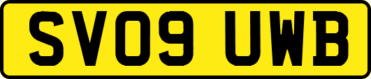 SV09UWB