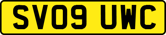 SV09UWC