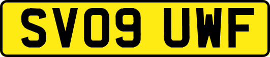 SV09UWF