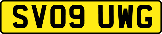 SV09UWG