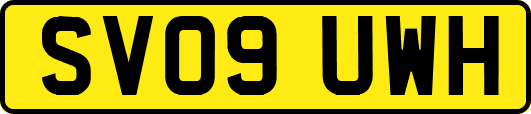 SV09UWH