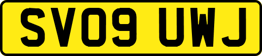 SV09UWJ