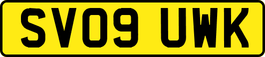 SV09UWK