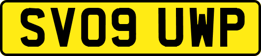 SV09UWP