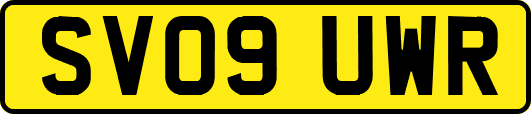 SV09UWR