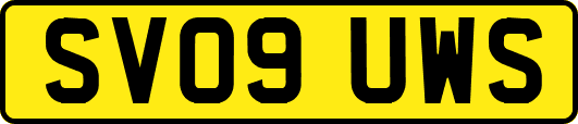 SV09UWS