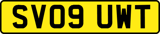 SV09UWT