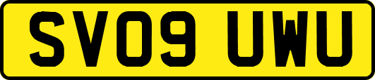 SV09UWU