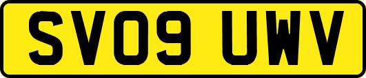 SV09UWV