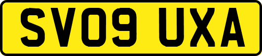 SV09UXA