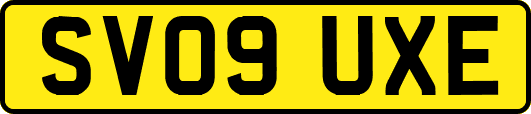 SV09UXE