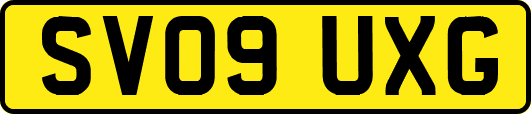 SV09UXG