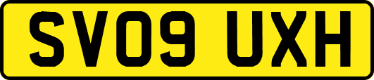 SV09UXH