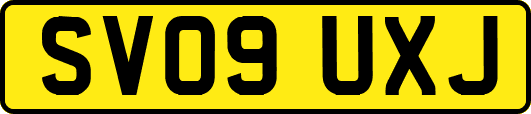 SV09UXJ