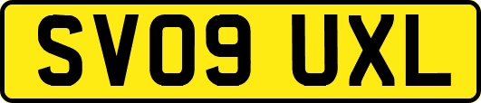 SV09UXL
