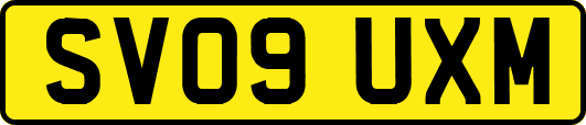 SV09UXM