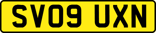 SV09UXN