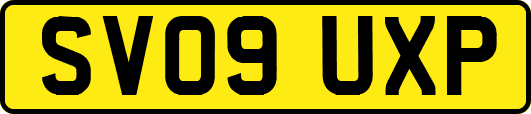SV09UXP