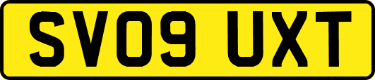 SV09UXT
