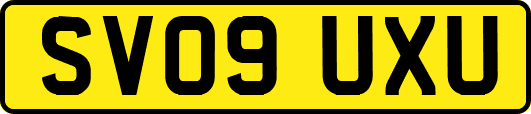 SV09UXU