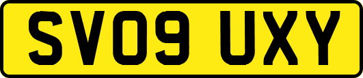 SV09UXY