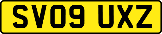SV09UXZ