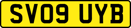 SV09UYB