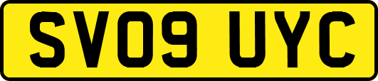 SV09UYC