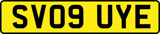 SV09UYE