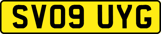SV09UYG