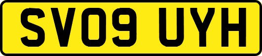 SV09UYH