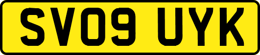 SV09UYK