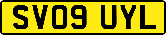 SV09UYL