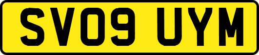 SV09UYM