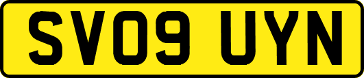 SV09UYN
